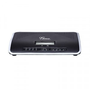 Ucm6102 Grandstream IP-PBX GrandStream Con 2 FXO Para 30 Llamadas