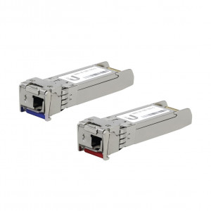 Ufsm10gs Ubiquiti Networks UFiber Modulo SFP Tra