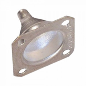 Ug177uepcom Amphenol Campana Para Montaje De Cable