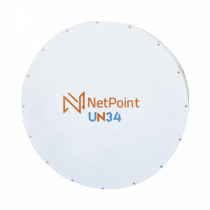 Un34 Netpoint Blindaje Especial Para Alta Inmunida