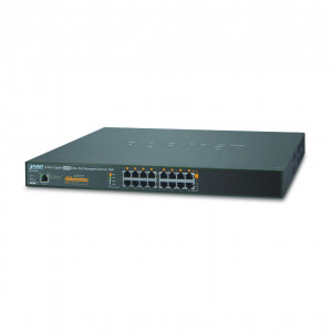 Upoe800g Planet Inyector HUB Adminsitrable Ultra P