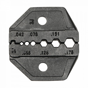 Vdv201042 Klein Tools Matriz Ponchadora Para RG174