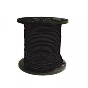 VIAKON FJ81 ( VENTA POR METRO ) Cable Fotovoltaico / Negro /
