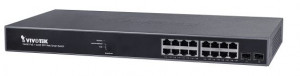 VIV097004 VIVOTEK VIVOTEK AWGEV184B250 - Switch
