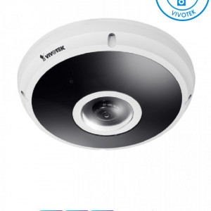 VIVOTEK VIV0080007 VIVOTEK FE931-EHV- Camara IP VORTEX Prem