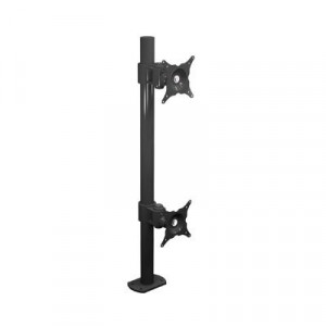 W6472 Winsted Soporte Fijo Doble Vertical W-6472
