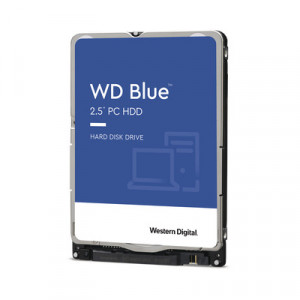 Western Digital (WD) WD10SPZX Disco Duro Western Digital 2.5