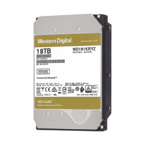 Western Digital (WD) WD181KRYZ Disco Duro Enterprise 18TB WD