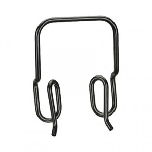 WGSW2BL Panduit Pared Lateral Para Charolas Wyr-Gr