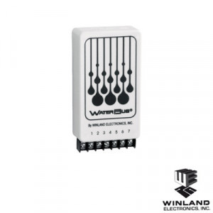 WINLAND ELECTRONICS WB200 Detector de nivel de agua con mont
