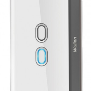 WLN493007 WULIAN WULIAN SWITCHA2LN - Apagador Inte