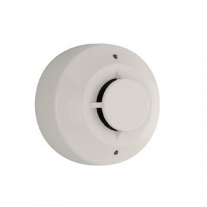 Wsd355 Fire-lite Detector Inalambrico De Humo Seri