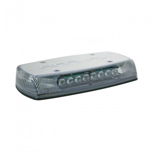 X5590cc Ecco Mini Barra De Luces Ultra Brillante