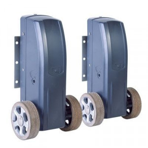 Xbspk11 Accesspro Industrial Kit De Motores Para Automatizar Port