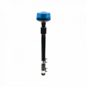 Xmwl100b Epcom Industrial Signaling Luz Telescopic