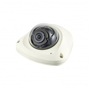 Xnv6012 Hanwha Techwin Wisenet Camara IP Mini Domo