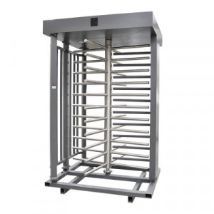 XT100CS Accesspro Torniquete Sencillo / Cuerpo Com