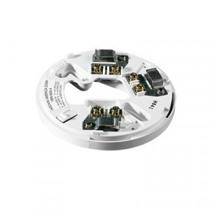 Ybnnsa4 Hochiki Base De 4 10.16 Cm Para Sensores
