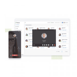 YEASTAR YCMCLOUDEPEXT Extension anual de usuario para conmut