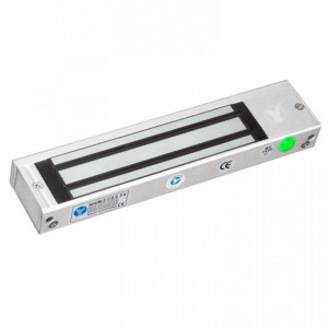 YLI YLE0850018 YLI YM500NLED - Cerradura Magnetica con Indic