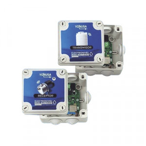 YONUSA EIL1K0V1 KIT Transmisor / Receptor Electronivel / 1 K