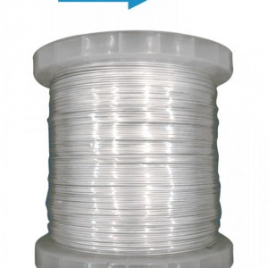 YONUSA YON6510010 YONUSA BAAL500 - Bobina de alambre de alu