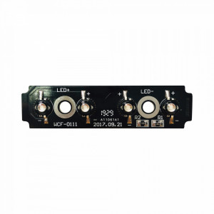Z0111r Epcom Industrial Signaling Tablilla De Reem