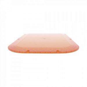 Z67dla Epcom Industrial Signaling Domo Lateral De