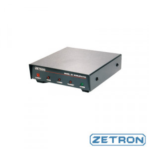 ZETRON 9019416 Interconector Modelo 30 Worldpatch para Simpl