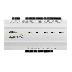 ZKT065007 Zkteco ZKTECO INBIO260PRO - Panel de Con