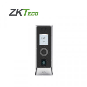 ZKTECO PROMAFP Lector Autonomo de Reconocimiento Facial y Hu