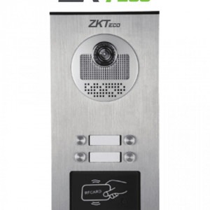 ZKTECO ZKT2220004 ZKTECO VE04A01 - Videoportero Departamenta