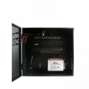 ZKTECO ZTA065009 ZKTECO INBIO260B - Panel de Control de Acce