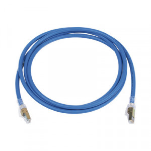 ZM6A0706 Siemon Patch Cord Z-MAX Cat6A UTP CM/LS0