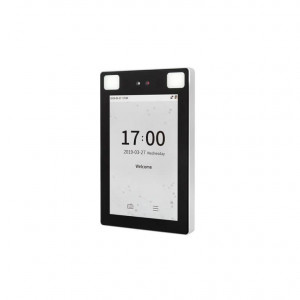ZTA0610006 Zkteco ZKTECO ProFace X- Terminal de Co
