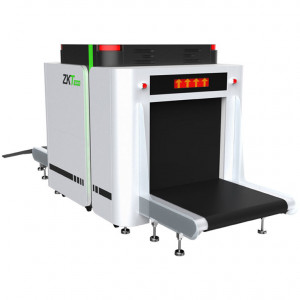 ZTI5610010 Zkteco ZKTECO ZKX100100 - Maquina de Ra