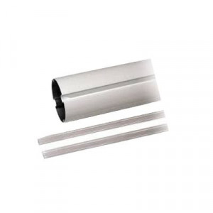 001g04000 Came Mastil Tubular / Longitud 4 Metros