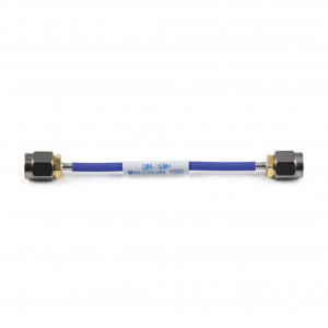 0869sm Mini Circuits Cable Conformable De 23 Cm 9