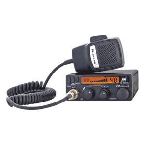 1001LWX Midland Radio banda civil 26.965 - 27.405