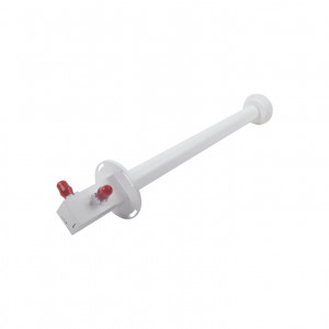 1055654 Radiowaves Feedhorn De Reemplazo Para Ante