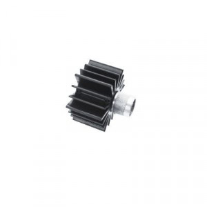 10tfn Bird Technologies Carga Fantasma De 50 Ohm