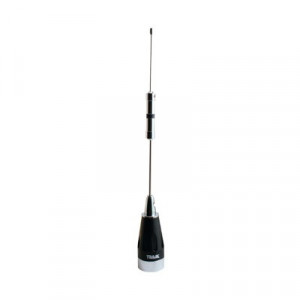 1159wb Tram Browning Antena Movil VHF Banda Ancha