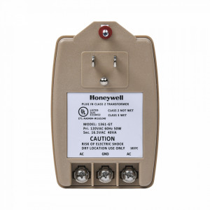 1361gt Honeywell Home Resideo Transformador De 16.