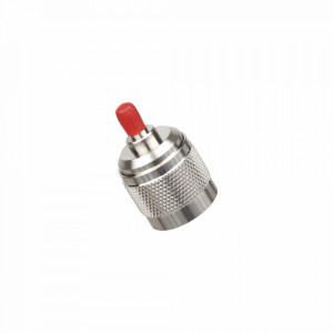 1605n Emr Corporation Carga Terminal De 50 Ohm 1/