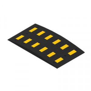 23500v Gnr Tope Reductor De Velocidad Safety Rider