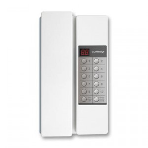 29036 COMMAX COMMAX TP90RN - Sistema de intercomu