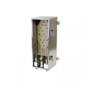 42983h01t Tx Rx Systems Inc. Amplificador De Punta