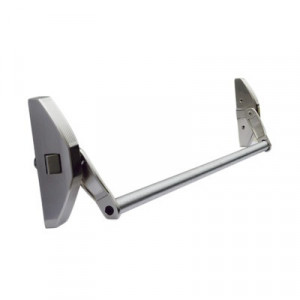4691 Tesa - Assa Abloy Barra De Salida Para Puerta