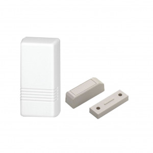 5816wh Honeywell Contacto Magnetico Inalambrico De