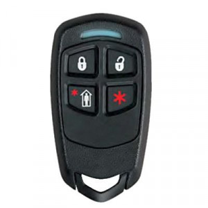 58344 Honeywell Home Resideo Control Remoto Tipo L